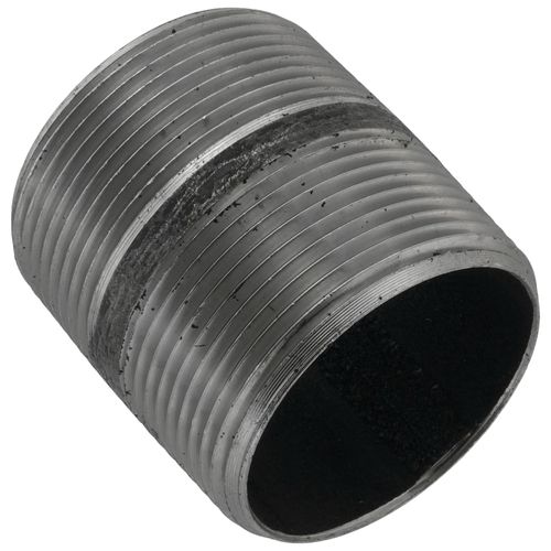 Main product image of 2" x Close Black Nipple