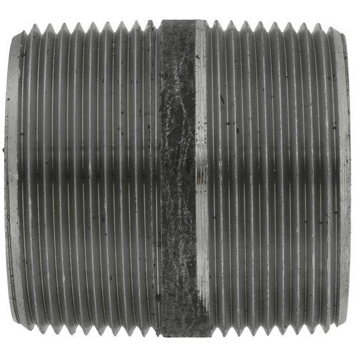 Main product image of 2" x Close Black Nipple