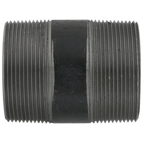 Main product image of 2" x 3" Black Nipple