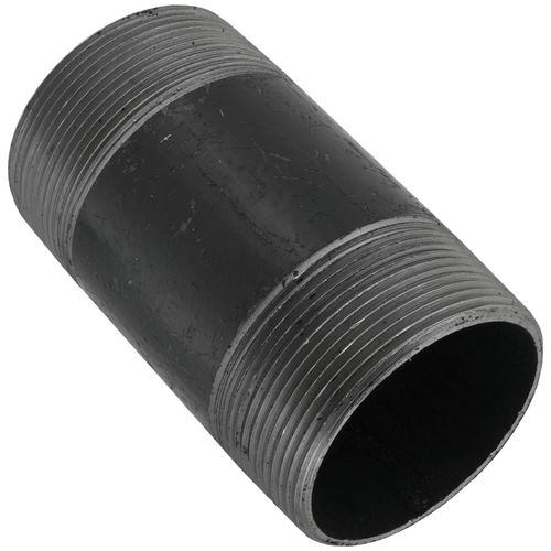 Main product image of 2" x 4" Black Nipple