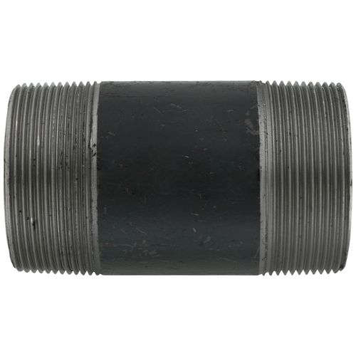 Main product image of 2" x 4" Black Nipple