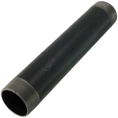 Main product image of 2" x 12" Schedule 40 Black Nipple