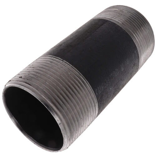 2 1 2 X 6 Black Nipple