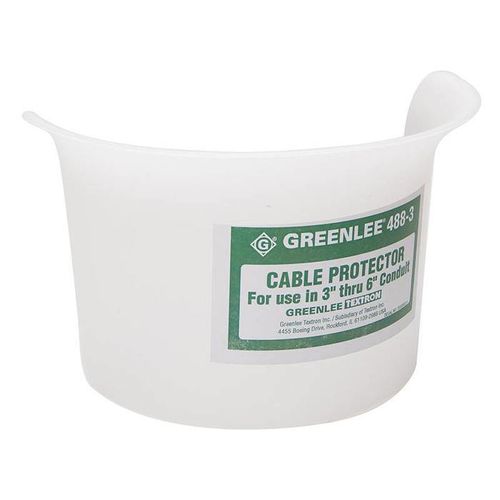 Main product image of 3" - 6" Nylon Cable Protector