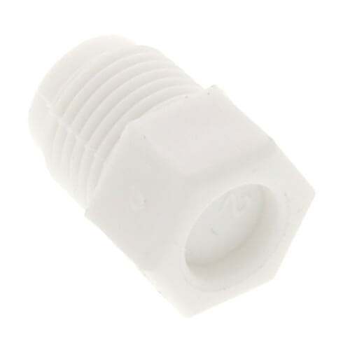 Main product image of Test Plug - White