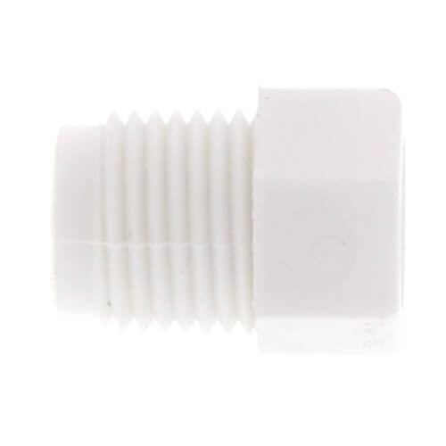 Main product image of Test Plug - White