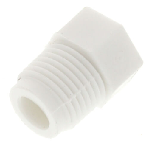 Main product image of Test Plug - White