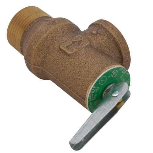 M330M1, 3/4" OEM Relief Valve 