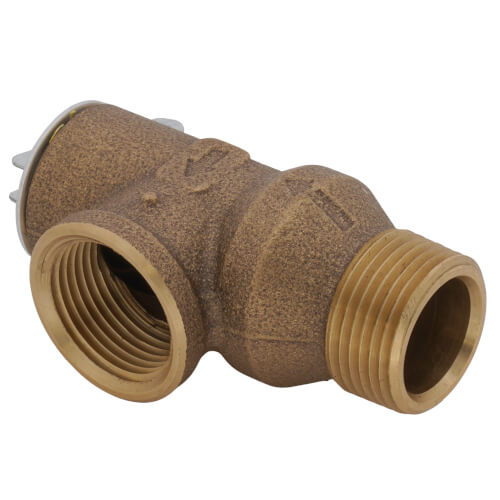 M330M1, 3/4" OEM Relief Valve 