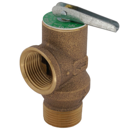 M330M1, 3/4" OEM Relief Valve 