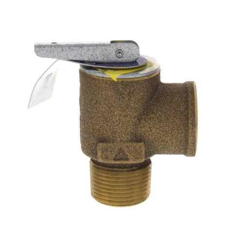 Main product image of M335M2-030, 3/4" Male Pressure Relief Valve