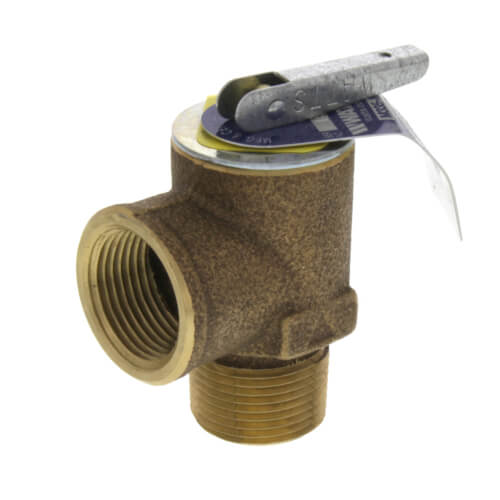 Main product image of M335M2-030, 3/4" Male Pressure Relief Valve