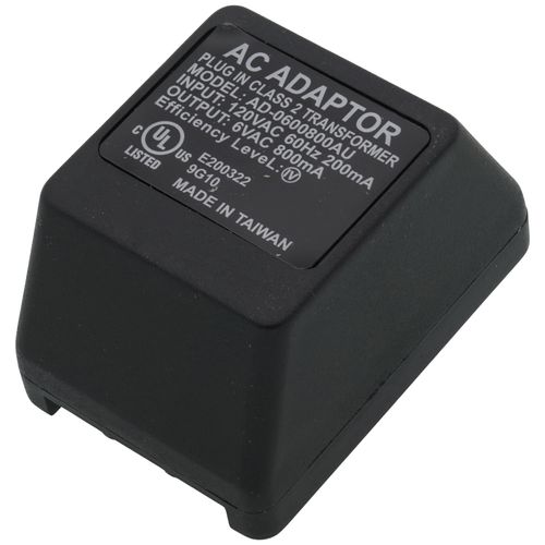 Main product image of EL386 Transformer 6 VAC, 0345095
