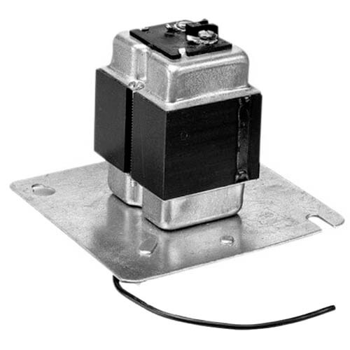 Main product image of EL-154 Box Mount Transformer, 120 VAC Input/24 VAC Output 50 VA