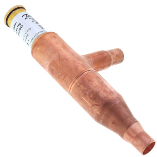 Main product image of 1/2" ODF KVL12 Pressure Regulator