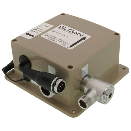 Main product image of SFP-40-A 6-Pin Sensor Control Module w/ Range Adjustment, 0362040