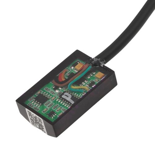 Main product image of SFP-41-A Sensor w/ Adjustable Range (6 Pin)