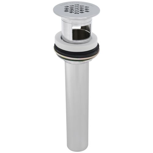 Main product image of ETF460A Chrome Plated Grid Strainer ASM, 0365036PK