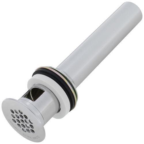 Main product image of ETF460A Chrome Plated Grid Strainer ASM, 0365036PK