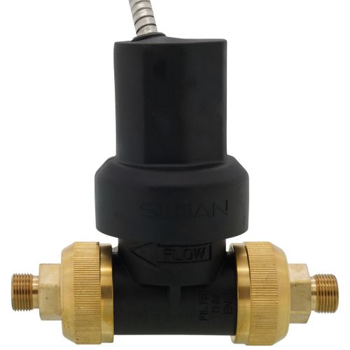 Main product image of Solenoid ASM 6 VDC 3/8 Comp