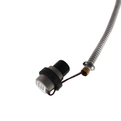 Main product image of ETF742A Solenoid Assembly w/ Cable, 6 VDC