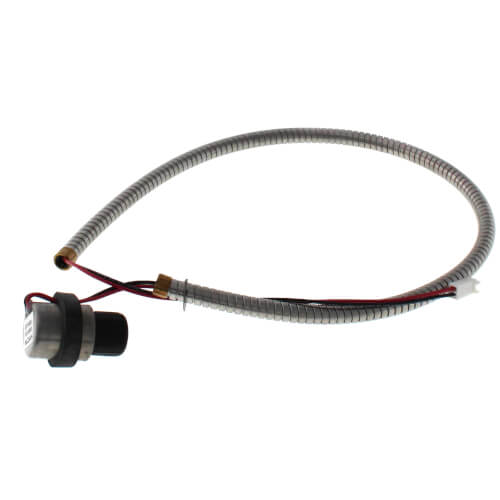 Main product image of ETF742A Solenoid Assembly w/ Cable, 6 VDC