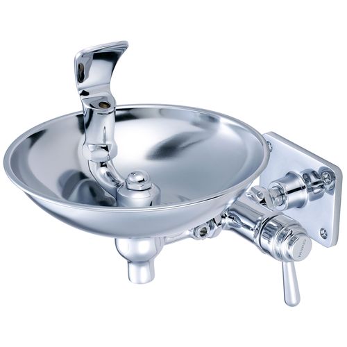 Main product image of 3/8" FNPT Drinking Fountain Wallmount, 0366-HX8VWB