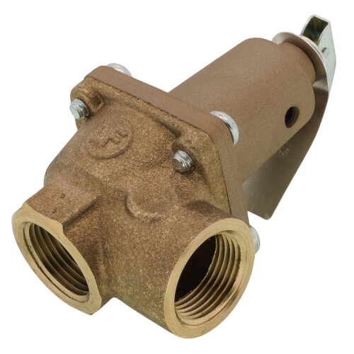 Main product image of LF474A 3/4" Female Relief Valve (125 psi)