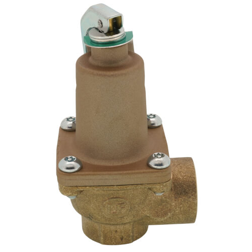 Main product image of LF474A 3/4" Female Relief Valve (125 psi)