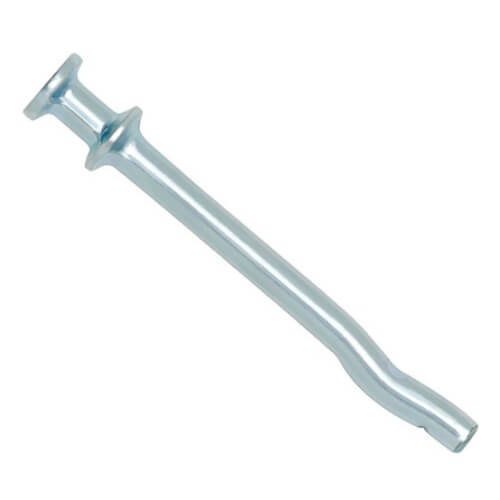  1/4" x 2-3/4" Pre-Expanded Spike Forming Pin Anchor (Box of 100)
