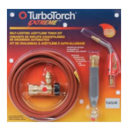 0386-0007 - Turbo Torch 0386-0007 - Victor LP-2 Turbo Torch Kit