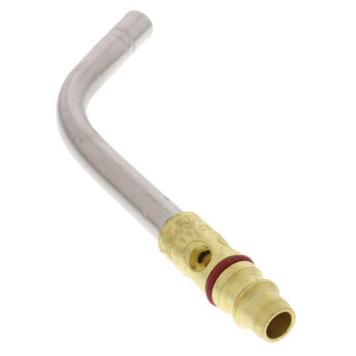 A-11, 7/16" Acetylene Torch Tip