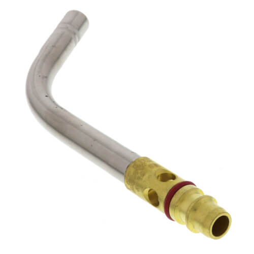 A-14, 1/2" Acetylene Torch Tip