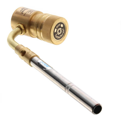 STK-9 Dual Fuel Soldering Torch