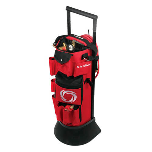 Main product image of TDLX 2010B Carrier Kit Outfits - Air Fuel, Acetylene