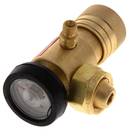 Main product image of AR-B Acetylene Torch Regulator