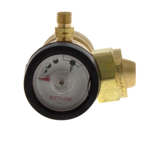 Main product image of AR-B Acetylene Torch Regulator