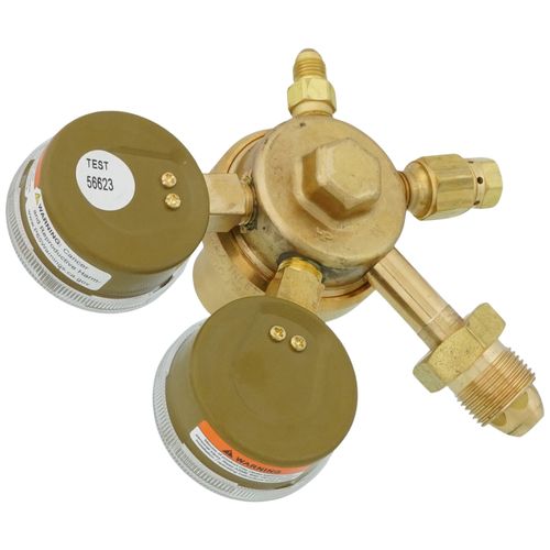 Main product image of 245-02P Nitrogen Purge Regulator (0-250 PSI)