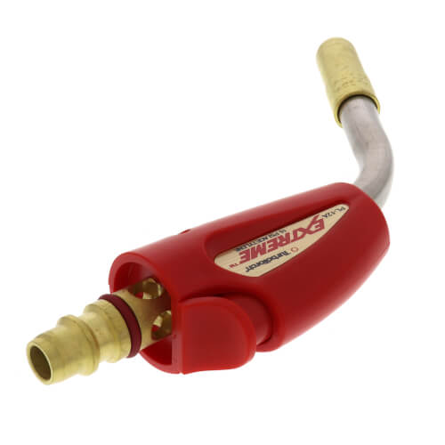 Self Lighting Pack TurboTorch 0386-0820 PL-12A Tip Swirl 4- Air Acetylene Self Lighting Pack TurboTorch 0386-0820 PL-12A Tip Swirl 4- Air Acetylene
