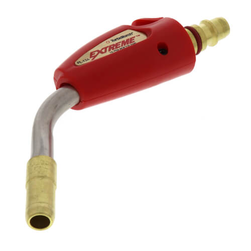 Self Lighting Pack TurboTorch 0386-0820 PL-12A Tip Swirl 4- Air Acetylene Self Lighting Pack TurboTorch 0386-0820 PL-12A Tip Swirl 4- Air Acetylene