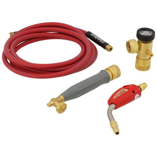 0386-0833 - Turbo Torch 0386-0833 - PL-5ADLX-B Air Acetylene Self ...