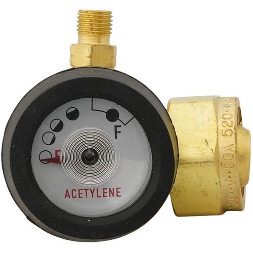 0386-0833 - Turbo Torch 0386-0833 - PL-5ADLX-B Air Acetylene Self ...