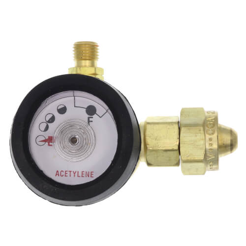 PL-8ADLX-MC Air Acetylene Self Lighting Torch Kit