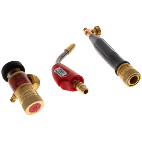 Main product image of PL-8ADLX-B Air Acetylene Self Lighting Torch Kit