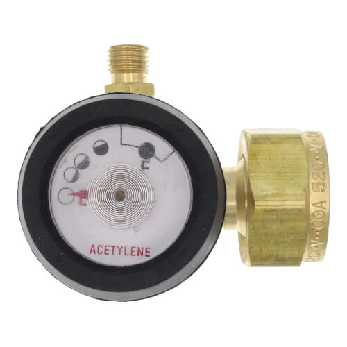 03860836 Turbo Torch 03860836 PL12ADLXB Air Acetylene Torch Kit