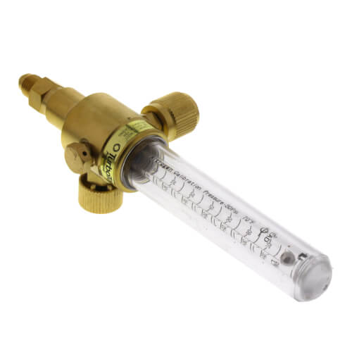 Main product image of NFM-TT Nitrogen Flow Meter
