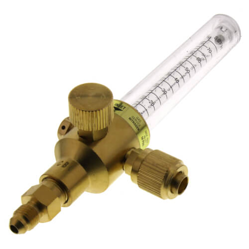 Main product image of NFM-TT Nitrogen Flow Meter