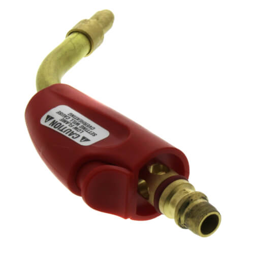 Main product image of PL-3A, 1/4" Self Lighting Replacement Tip For Soldering Torch