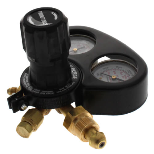 Main product image of GP250-500-580 High Pressure Nitrogen Purge Regulator (0-500 PSI)