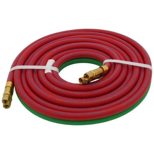 Main product image of 252-03P 12.5' Oxy/Acetylene Twin Torch Hose